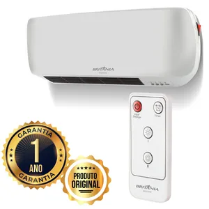 Ar condicionado Britânia portátil